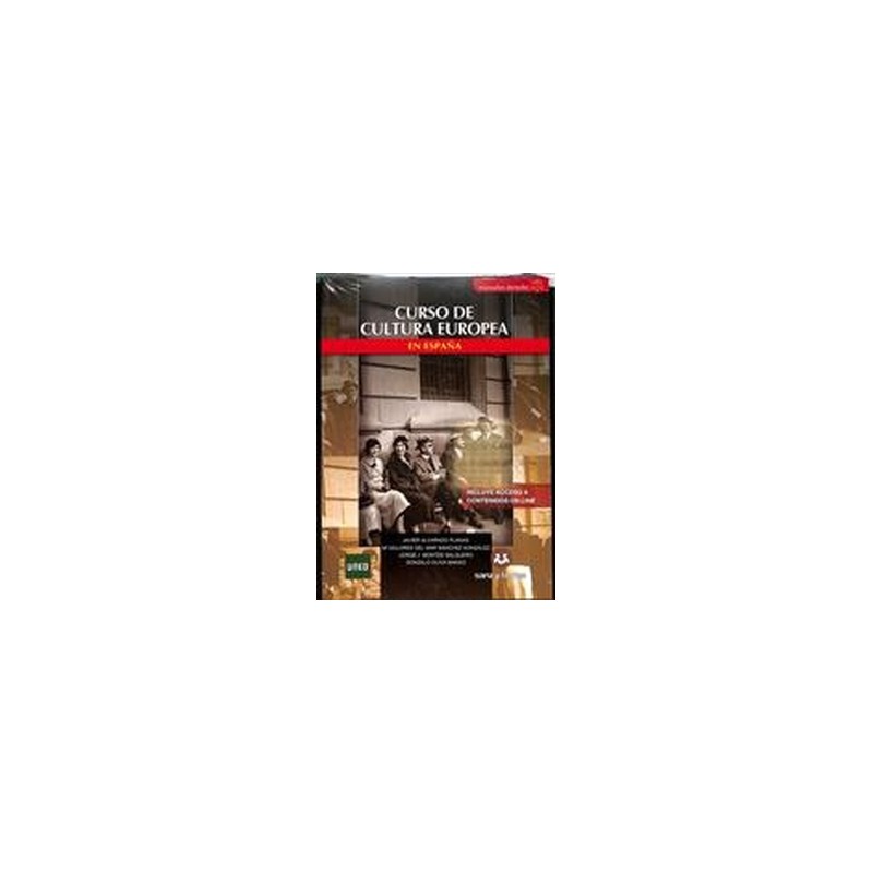 Curso de Cultura Europea en España