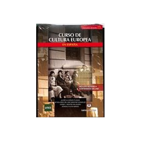 Curso de Cultura Europea en España