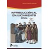 Introducción al enjuiciamiento civil "2ª ed. 2025"