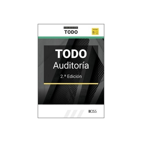 Todo Auditoría 2025