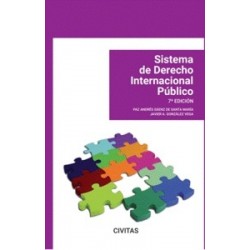 Sistema de Derecho internacional público
