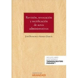 Revisión, Renovación y Rectificación de Actos Administrativos