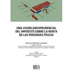 Visión jurisprudencial del Impuesto sobre la Renta de las Personas Físicas