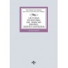 LECTURAS DE HISTORIA DEL DERECHO ESPAÑOL: TEXTOS Y CONTEXTOS