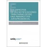 LOS DEFECTOS DE LAS NOTIFICACIONES TRIBUTARIAS DESDE UNA PERSPECTIVA JURISPRUDENCIAL