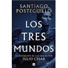 LOS TRES MUNDOS SERIE JULIO CESAR 3