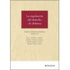 La regulación del derecho de defensa