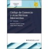 CODIGO DE COMERCIO Y OTRAS NORMAS MERCANTILES 32ª ED 2025
