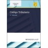CODIGO TRIBUTARIO 2ª EDICIÓN 2025 (Papel + Ebook)
