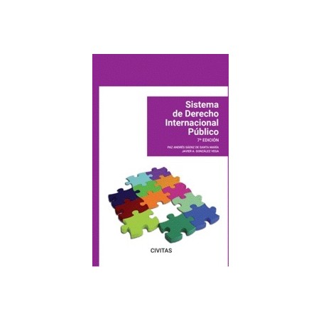 Sistema de Derecho internacional público