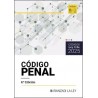 Código Penal (LeyItBe) 2025 (Papel + Ebook)
