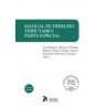Manual de Derecho tributario: Parte especial. 9º Edición 2025 "Incluye libro interactivo"