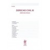 Derecho Civil III. Derechos Reales "9ª edición 2025"