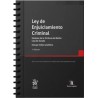 Ley de Enjuiciamiento Criminal con Anillas 2025 "Estatuto de la Víctima del Delito. Ley del Jurado. Incluye índice analítico 7ª