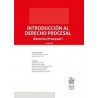 Introducción al Derecho Procesal. Derecho Procesal I "5ª Edición 2025"