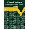 La innovación organizativa en las administraciones públicas la vía italiana