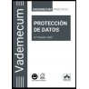 Vademecum. Protección de datos 2025