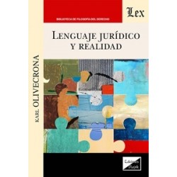 LENGUAJE JURIDICO Y REALIDAD