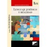 LENGUAJE JURIDICO Y REALIDAD