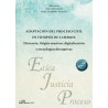Adaptación del proceso civil en tiempos de cambios "Eficiencia, litigios masivos, digitalización y tecnologías disruptivas"