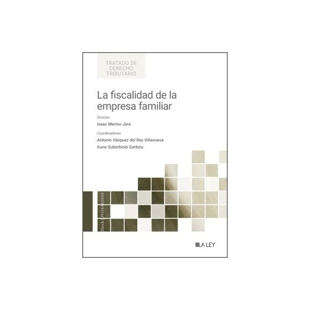 La fiscalidad de la empresa familiar
