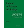 Manual de Derecho del Trabajo 2025