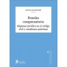 Pensión compensatoria "Régimen jurídico en el Código Civil y cuestiones prácticas"