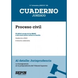 La incongruencia en la jurisprudencia del Tribunal Supremo