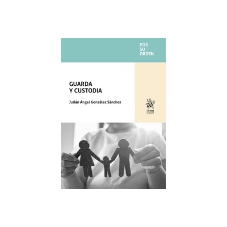 Guarda y custodia