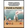 Pensión alimenticia: ¿gastos ordinarios o extraordinarios? Paso a paso
