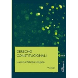 Derecho constitucional I