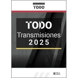 Todo Transmisiones 2025-2026