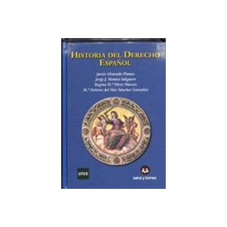 Historia del Derecho Español