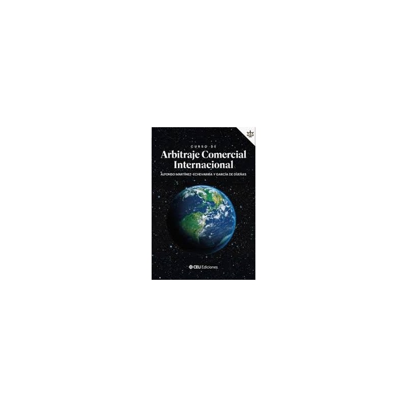 Curso de Arbitraje Comercial Internacional