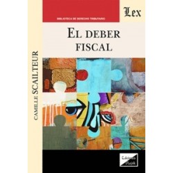 EL DEBER FISCAL
