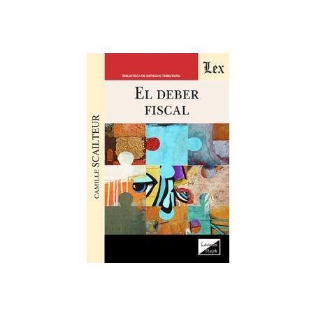 EL DEBER FISCAL
