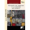 FILOSOFIA DEL DERECHO Y LA CUESTION DEL ESPIRITU