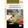SOCIOLOGIA Y JURISPRUDENCIA