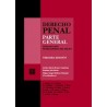 Derecho Penal. Parte General 'Introducción. Teoría jurídica del delito'