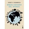 BREVE HISTORIA DEL MUNDO