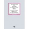DERECHO DE SUCESIONES 'Lecciones de Derecho Civil 2025'