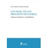 MASC en los procesos de familia. (Aspectos prácticos y formularios)