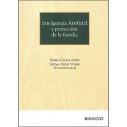 Inteligencia Artificial y protección de la familia
