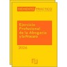 PACK MEMENTO PRÁCTICO EJERCICIO PROFESIONAL DE LA ABOGACÍA + PREGUNTAS TEST EXAMEN ACCESO A LA ABOGACÍA 2026
