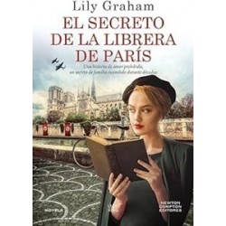EL SECRETO DE LA LIBRERA DE PARÍS