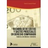 Reembolso de costas y gastos procesales en Derecho comparado 'Teoría de la vía procesal y sustantiva'