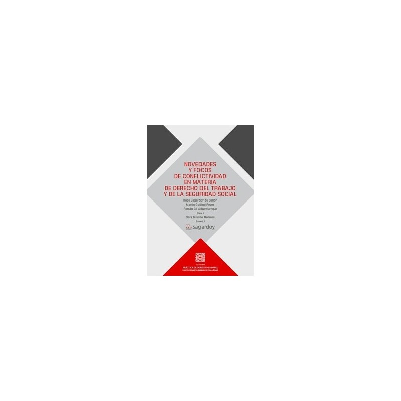 Novedades y focos de conflictividad en materia de Derecho del Trabajo y de la Seguridad Social