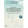 Protección de los derechos y el bienestar de los animales de compañía desde una orientación procesal y una mirad 'Entre el desl