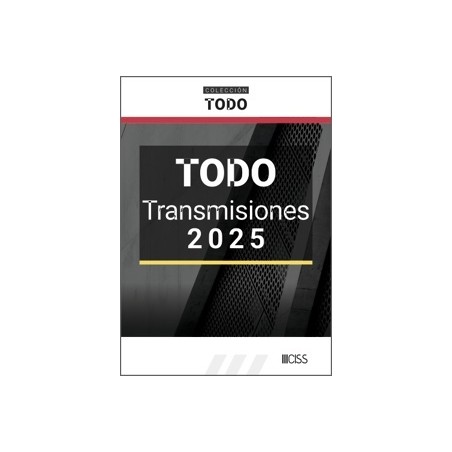 Todo Transmisiones 2025-2026