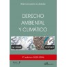 Derecho ambiental y climático